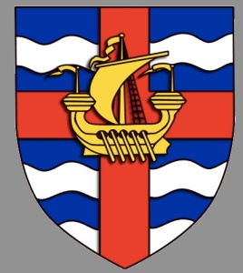 Loughrea Crest Wikimedia Commons